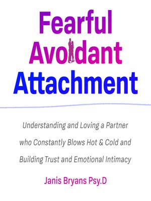 cover image of Fearful Avoidant Attachment